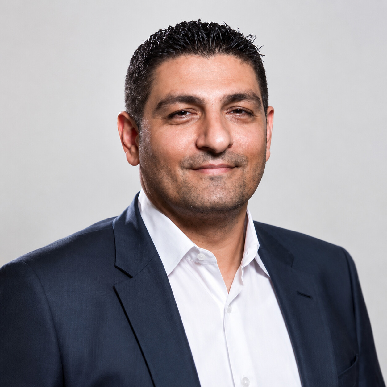 Rechtsanwalt Yasar Türkan